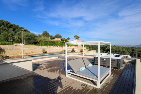 Landejendom i Muro, Mallorca, Muro - € 2.700.000 | Ref: 30 - foto 23
